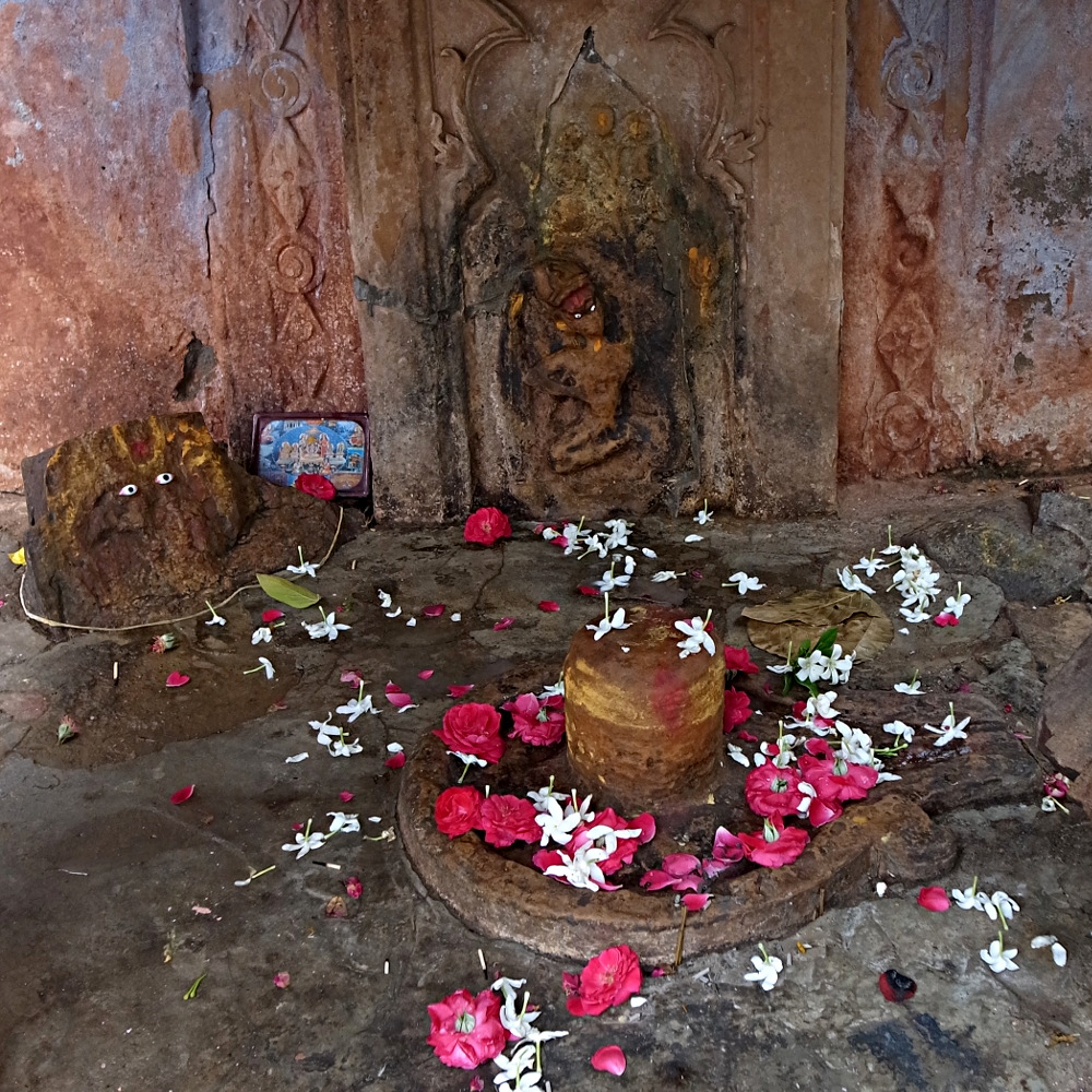 Kusum Sarovar