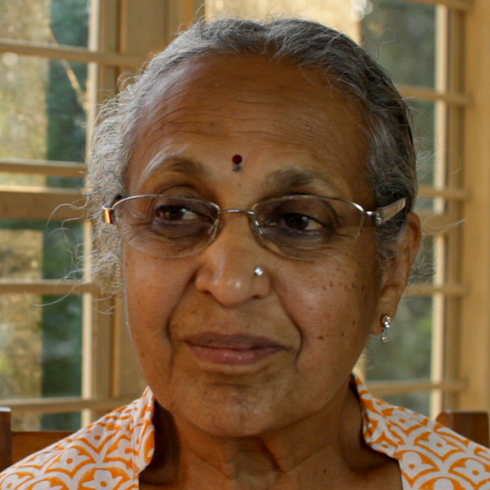 Vasanti Jayaswal